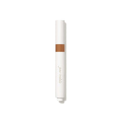 Jane Iredale Skintuition Liquid Concealer D11 - dark with gold undertones in white pen applicator 1