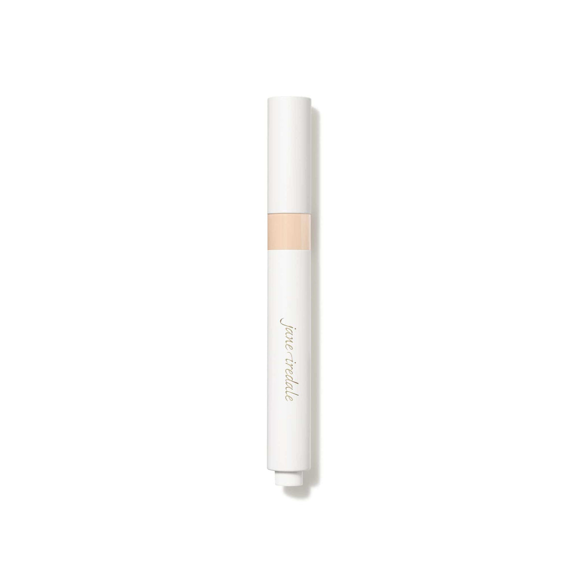 Jane Iredale Skintuition Liquid Concealer F1 - fair with neutral undertones in white pen applicator 1