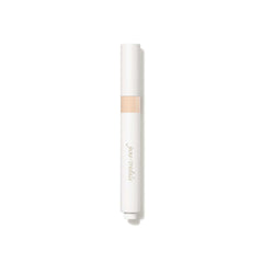 Jane Iredale Skintuition Liquid Concealer F1 - fair with neutral undertones in white pen applicator 1