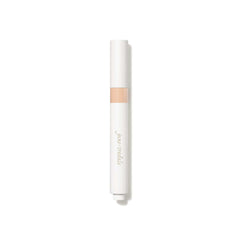 Jane Iredale Skintuition Liquid Concealer L2 - light with pink undertones in white pen applicator 1
