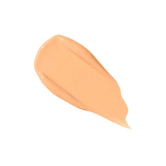 Jane Iredale Skintuition Liquid Concealer LM6 light medium with gold undertones texture swatch showing lightweight formula 2