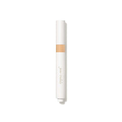 Jane Iredale Skintuition Liquid Concealer LM6 - light medium with gold undertones in white pen applicator 1