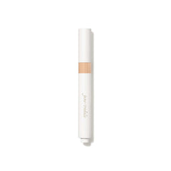 Jane Iredale Skintuition Liquid Concealer M7 - medium with peach undertones in white pen applicator 1