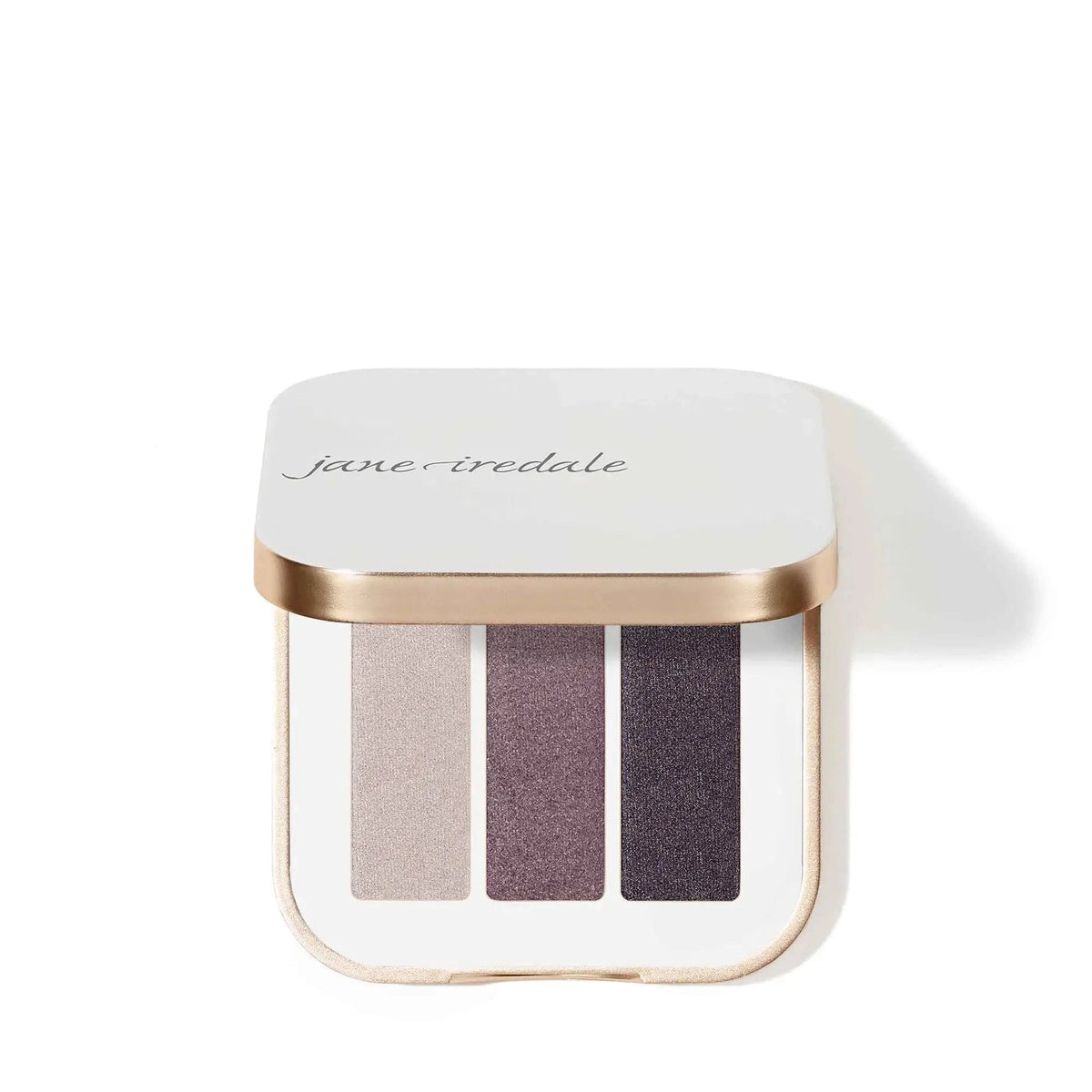 Jane Iredale PurePressed Eyeshadow Trio in Sundown Shop At Exclusive Beauty Club 1