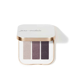 Jane Iredale PurePressed Eyeshadow Trio in Sundown Shop At Exclusive Beauty Club 1