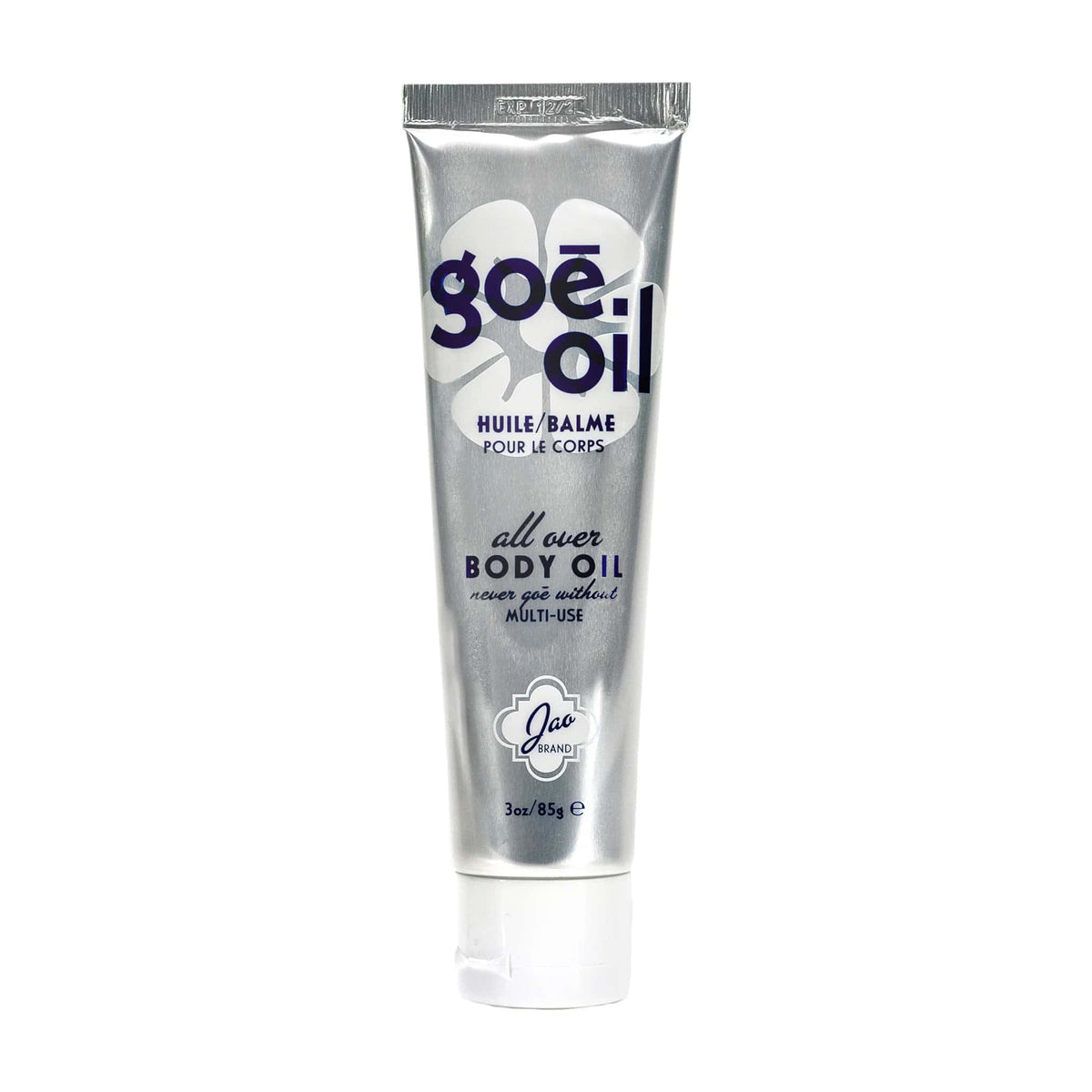 Jao Goē Oil Multi-Purpose Body & Hair Oil