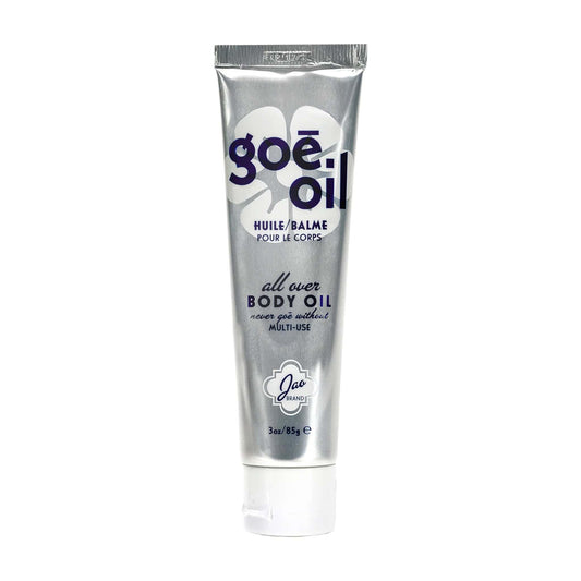 Jao Goē Oil Multi-Purpose Body & Hair Oil