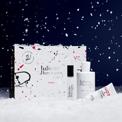 Juliette Has A Gun Holiday Gift Set Limited Edition ($190 Value)