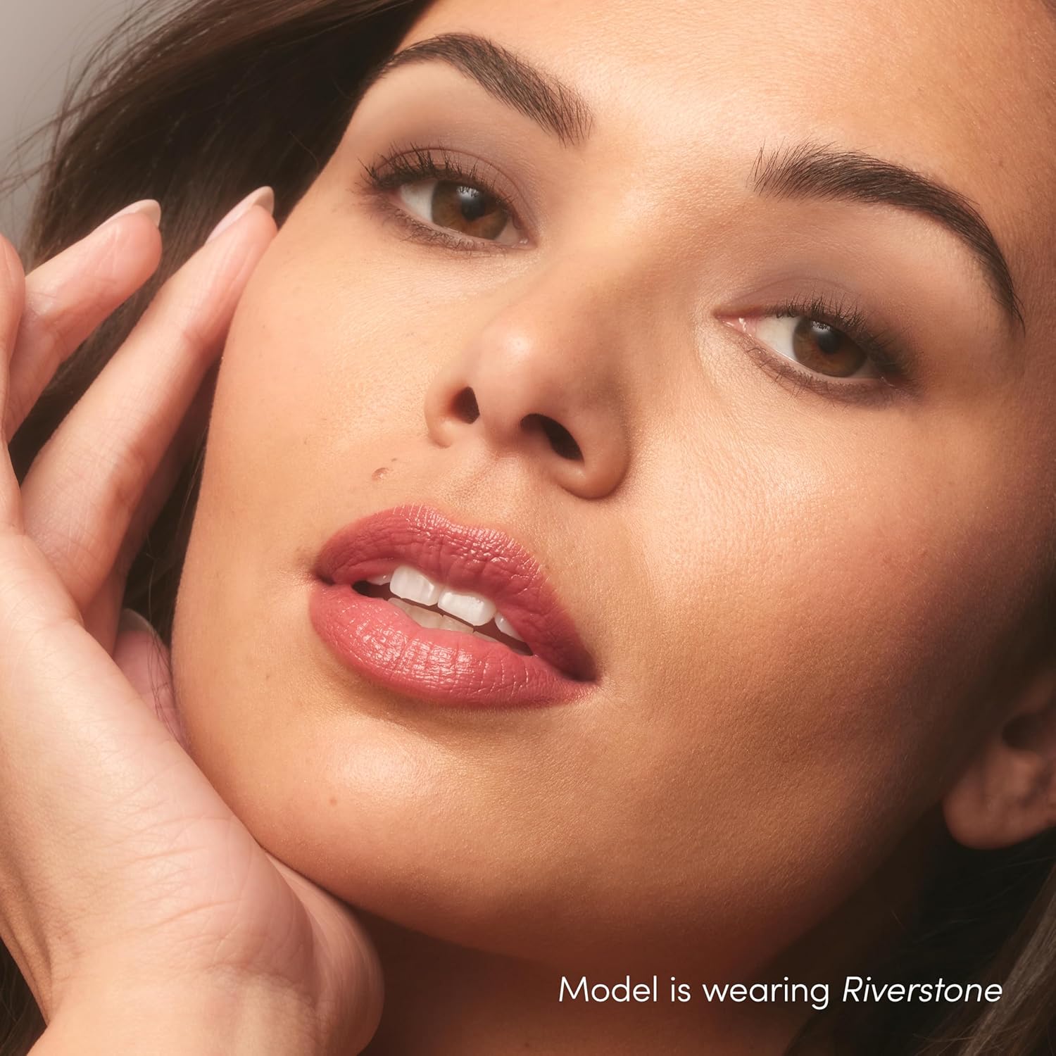 Jane Iredale PurePressed Eye Shadow Triple Riverstone 4