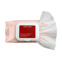 JoyLux Photonic Cleansing Wipes