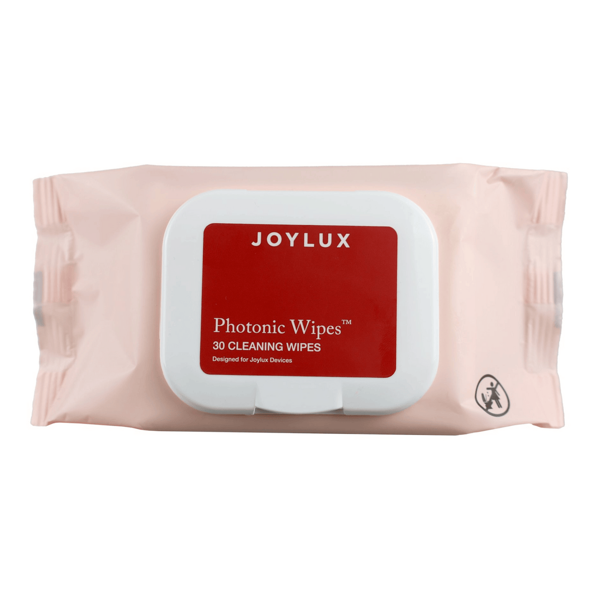 JoyLux Photonic Cleansing Wipes