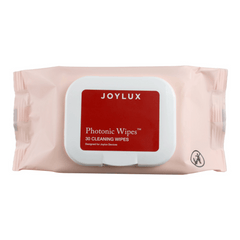 JoyLux Photonic Cleansing Wipes