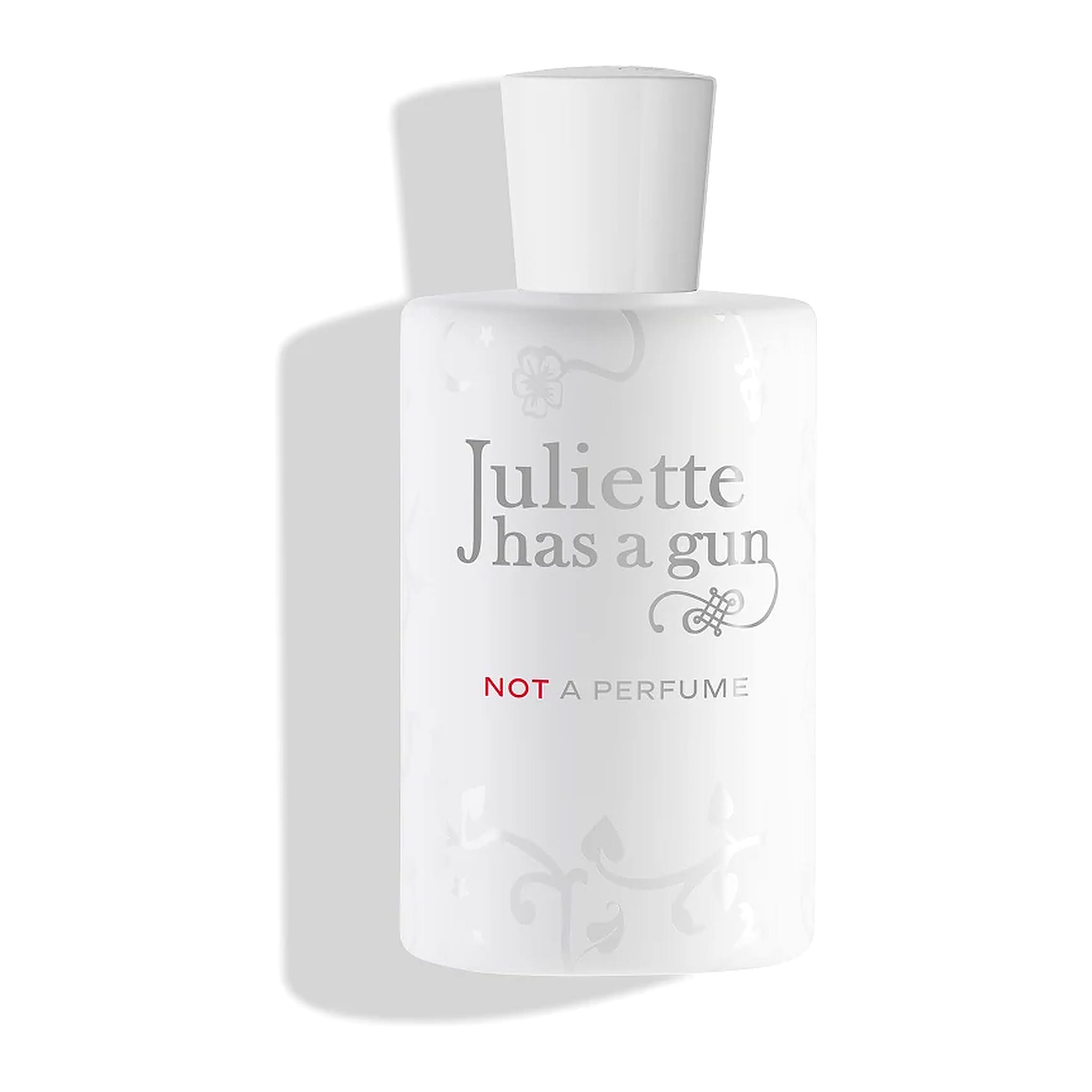 Juliette Has a Gun Not a Perfume 100ml eau de parfum in white bottle (68)