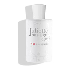Juliette Has a Gun Not a Perfume 100ml eau de parfum in white bottle (68)