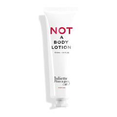 Juliette Has a Gun Not a Body Lotion 30ml white tube (52)
