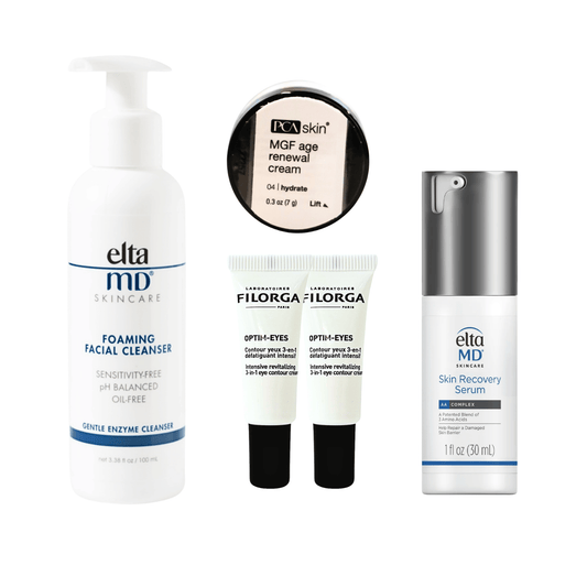 FREE GIFT - Cleanse & Renew Trial Size Gift ($150 Value)