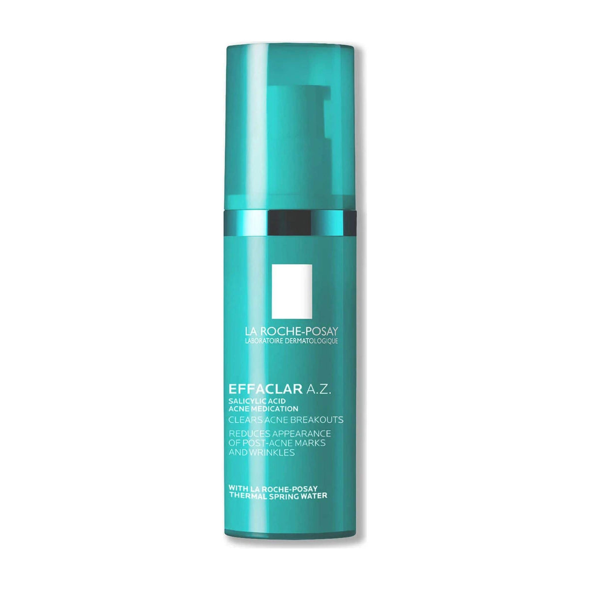 La Roche-Posay Effaclar A.Z. azelaic acid gel for acne-prone skin