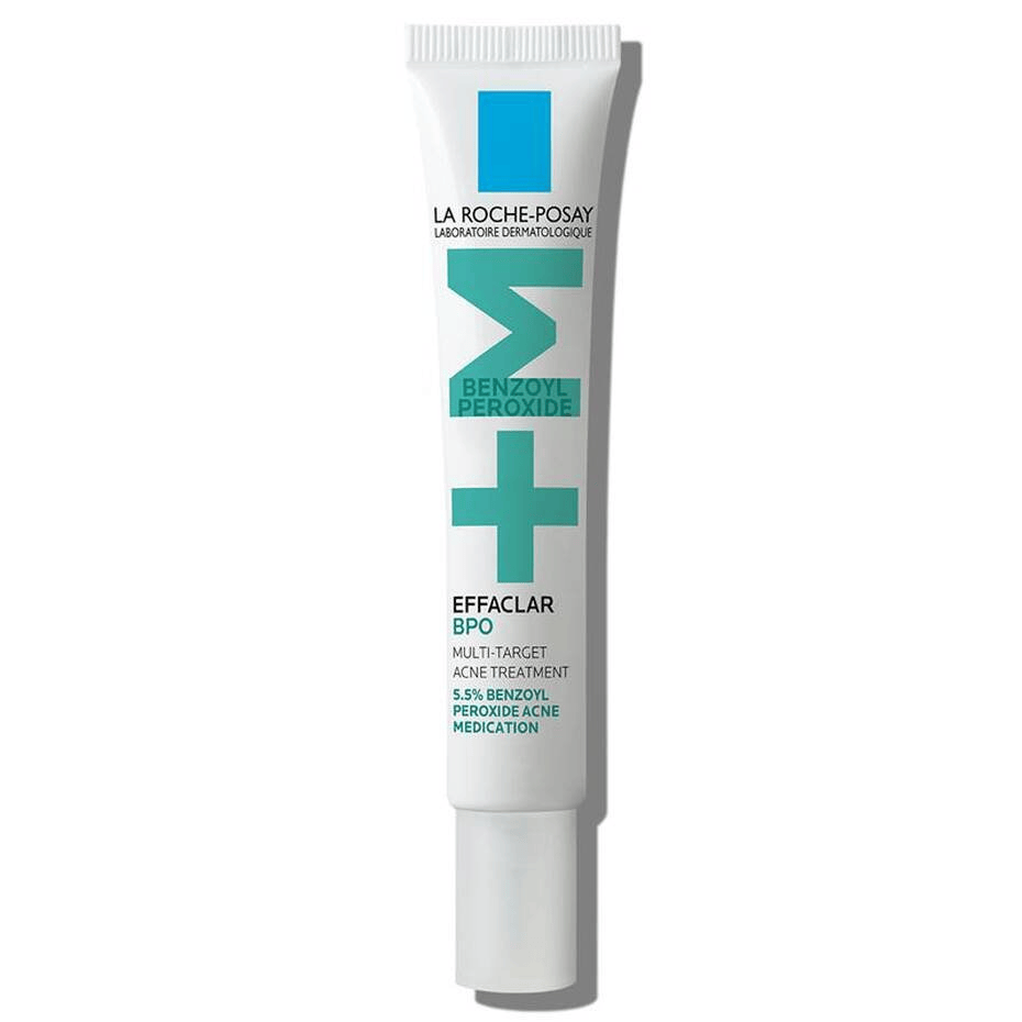 La Roche-Posay Effaclar BPO Multi-Target Acne Treatment