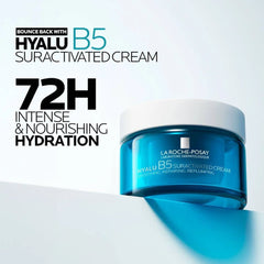 La Roche-Posay Hyalu B5 Suractivated Cream with Hyaluronic Acid