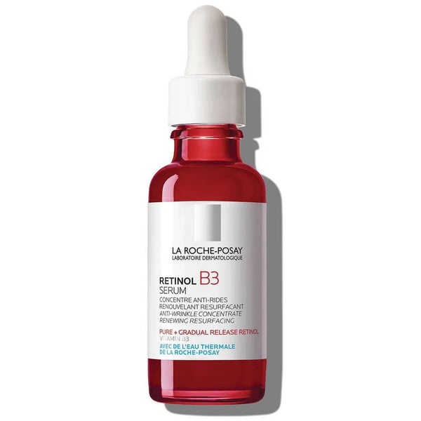 La Roche-Posay Retinol B3 Pure Retinol Serum | Exclusive Beauty Club