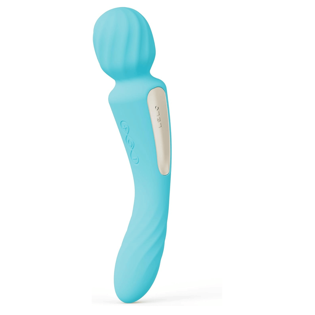 LELO Switch Vibrating Wand  Exclusive Beauty Club