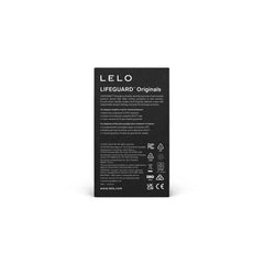 LELO AKO Originals Vibrator