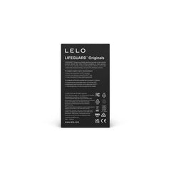 LELO Lifeguard Originals Vibrator