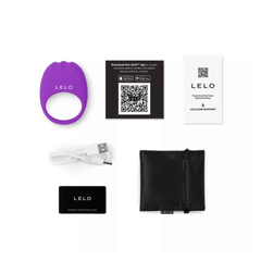 LELO Lifeguard Originals Vibrator