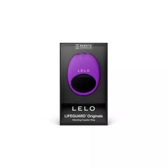 LELO Lifeguard Originals Vibrator