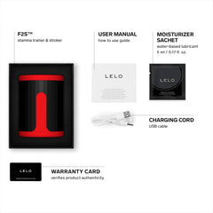 LELO F2S Stamina Trainer & Stroker