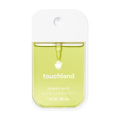 Touchland Power Mist Hydrating Hand Sanitizer