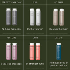 Living Proof Curl Conditioner