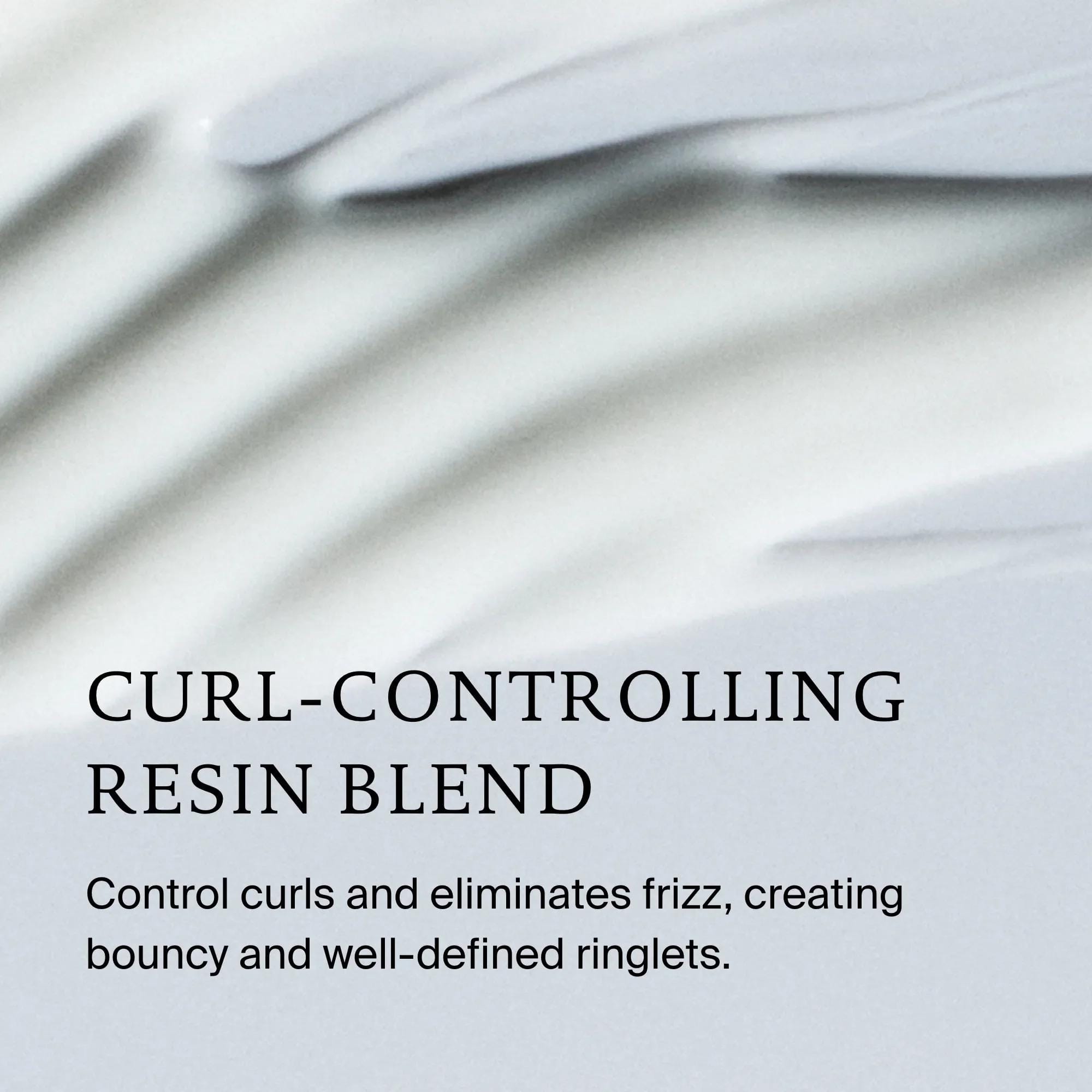 Living Proof Curl Definer curl controlling resin blend that eliminates frizz for bouncy defined ringlets
