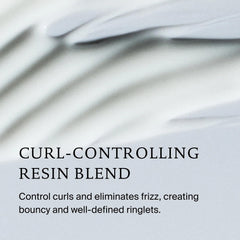 Living Proof Curl Definer curl controlling resin blend that eliminates frizz for bouncy defined ringlets