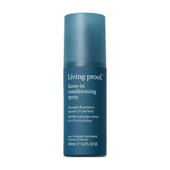 Living Proof Leave-In Conditioning Spray 5 oz multi-tasking treatment that detangles and protects against UV and heat