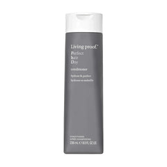 Living Proof Perfect Hair Day Conditioner 8 oz in classic flip-cap bottle to hydrate and perfect hair