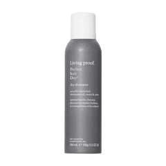 Living Proof Perfect hair Day Dry Shampoo 5.5 oz aerosol can on white