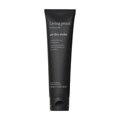 Living Proof Style Lab Air-Dry Styler 5 oz styling cream tube for effortless lasting air-dried styles on white