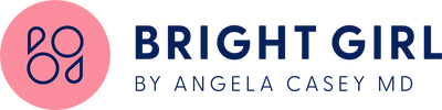 Bright Girl Logo