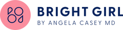 Bright Girl Logo