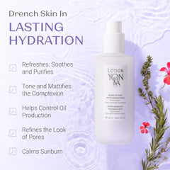 Yon-Ka Paris Lotion Yon-Ka Oily Skin Toner