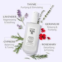 Yon-Ka Paris Lotion Yon-Ka Oily Skin Toner