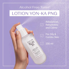 Yon-Ka Paris Lotion Yon-Ka Oily Skin Toner