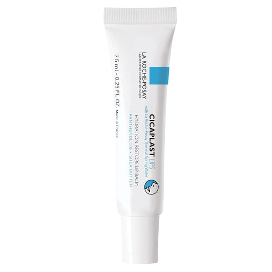 La Roche-Posay Cicaplast Hydrating Lip Balm shop at Exclusive Beauty