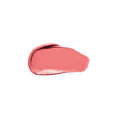 Legendary Serum Lipstick texture swatch in Mae shade 2