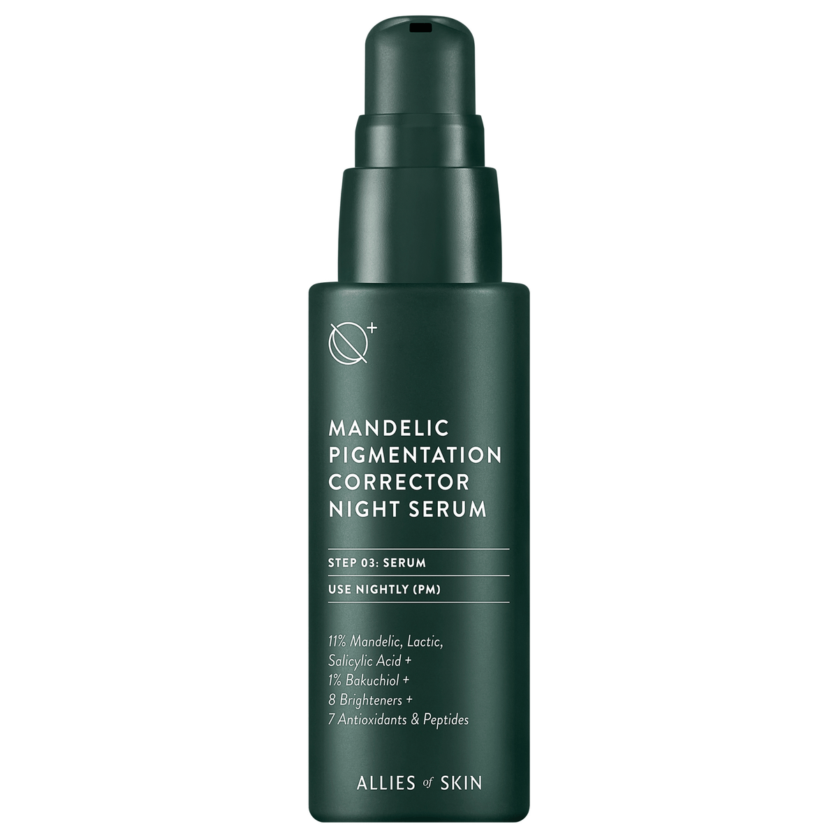Allies of Skin Mandelic Pigmentation Corrector Night Serum