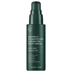 Allies of Skin Mandelic Pigmentation Corrector Night Serum