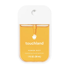 Touchland Power Mist Hydrating Hand Sanitizer