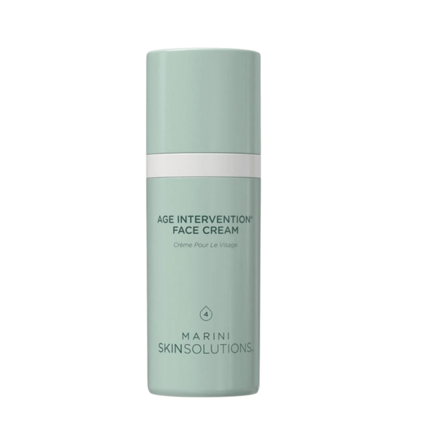 Marini Skin Solutions Age Intervention Face Cream