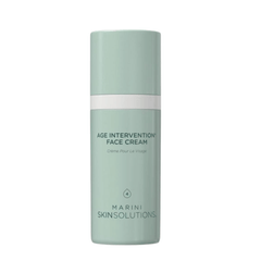 Marini Skin Solutions Age Intervention Face Cream